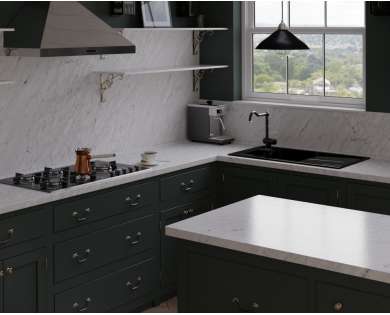 Столешница Слотекс 8052/SL Italian marble (3000мм) Столешница Слотекс 8052/SL Italian marble (3000мм)